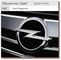 Opel : la fidélité client prise en compte dans la facturation des réparations
