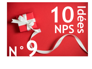 9ème idée sur votre programme NPS : « Pondérez votre NPS avec du CA »