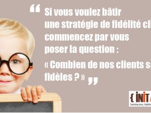 #fidélitéclient