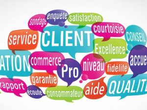 Toutes les formations « Relation & Expérience client »