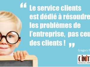 #Service clients
