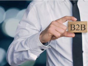 Comment construire la meilleure expérience client B2B
